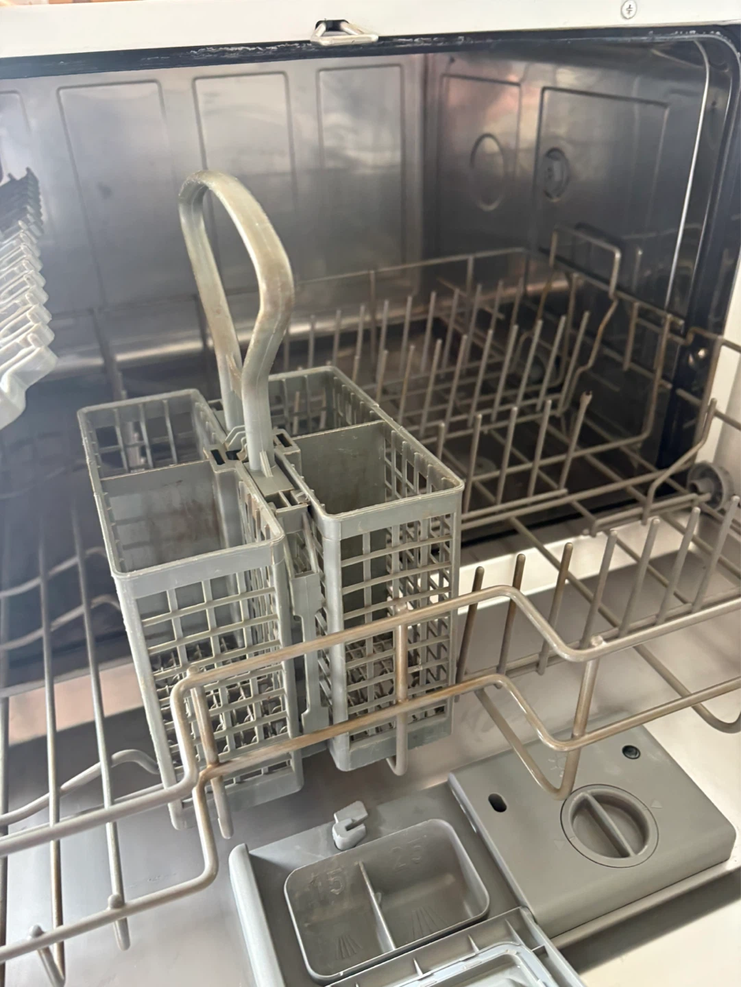 Danby Countertop Dishwasher - photo 2