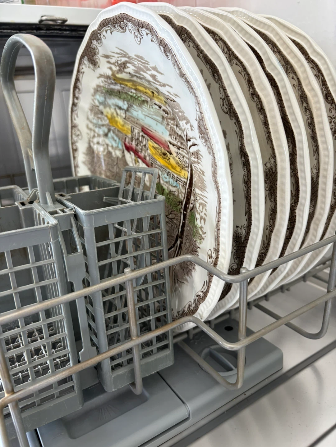 Danby Countertop Dishwasher - photo 4