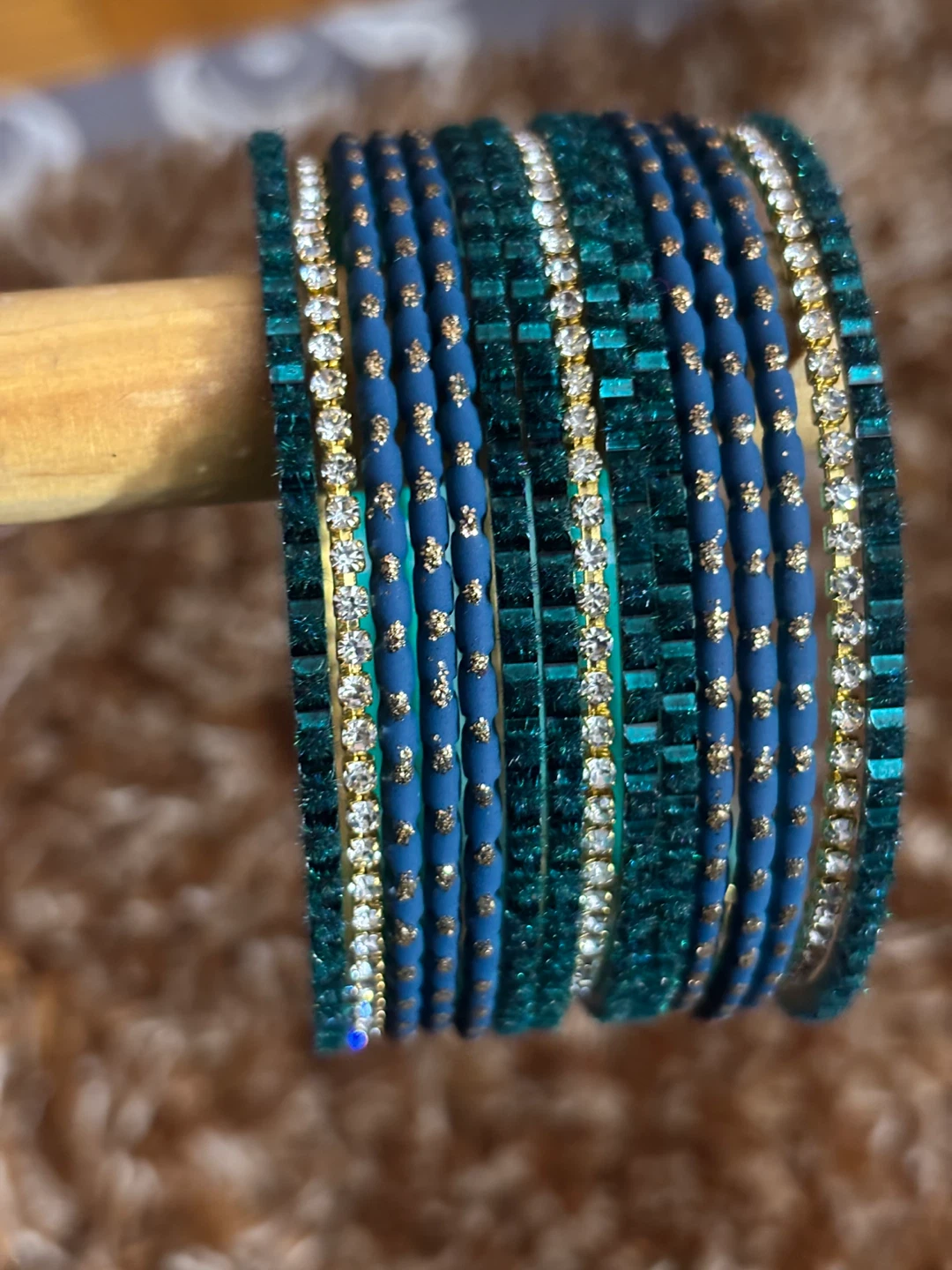 This design can be customized in any color
