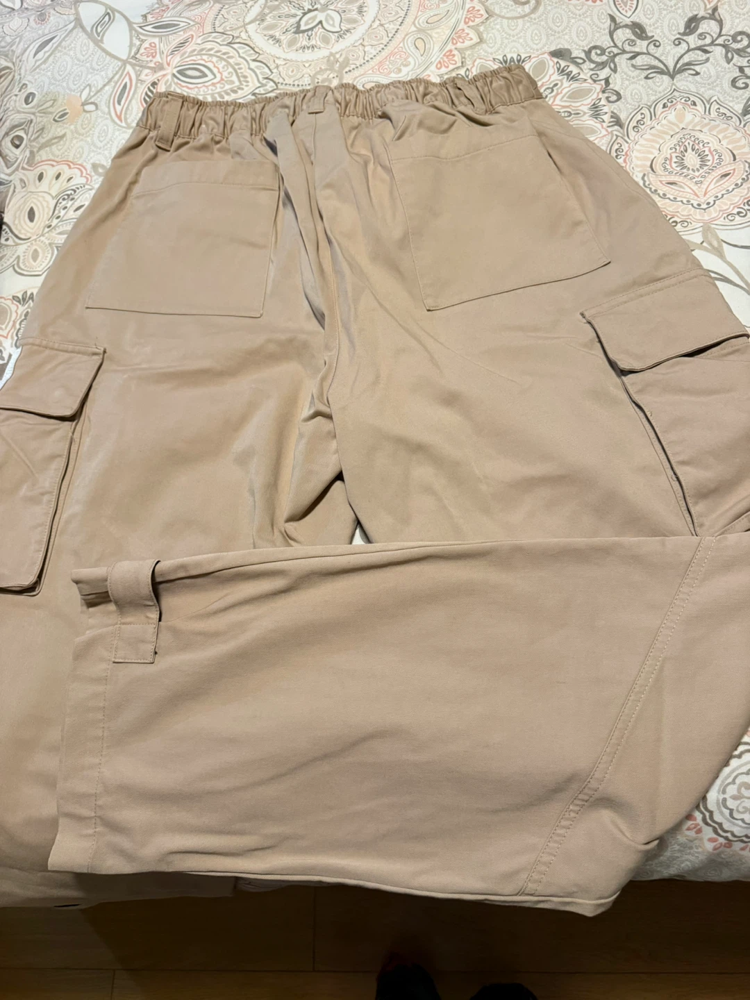 Bundle of 3 men’s bottoms - photo 3