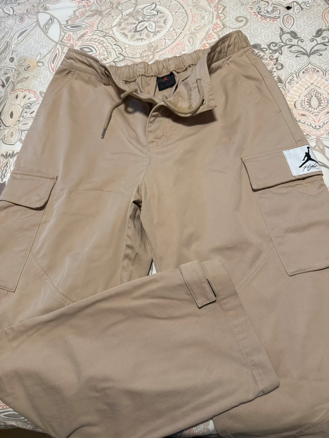 Bundle of 3 men’s bottoms