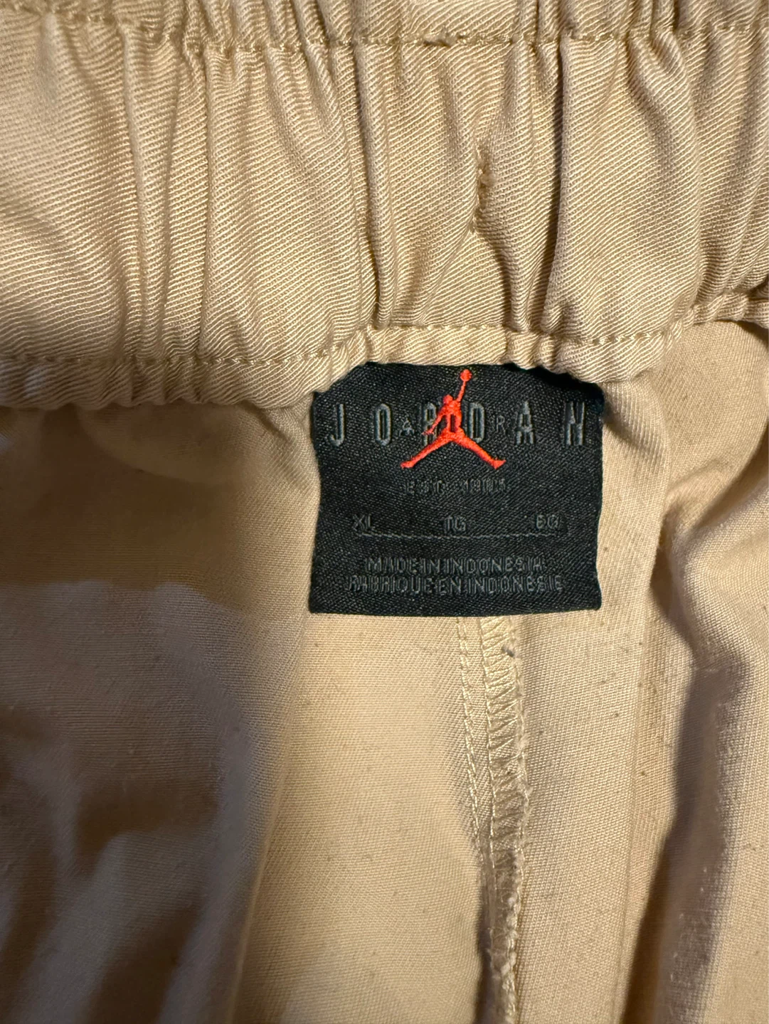 Bundle of 3 men’s bottoms - photo 2