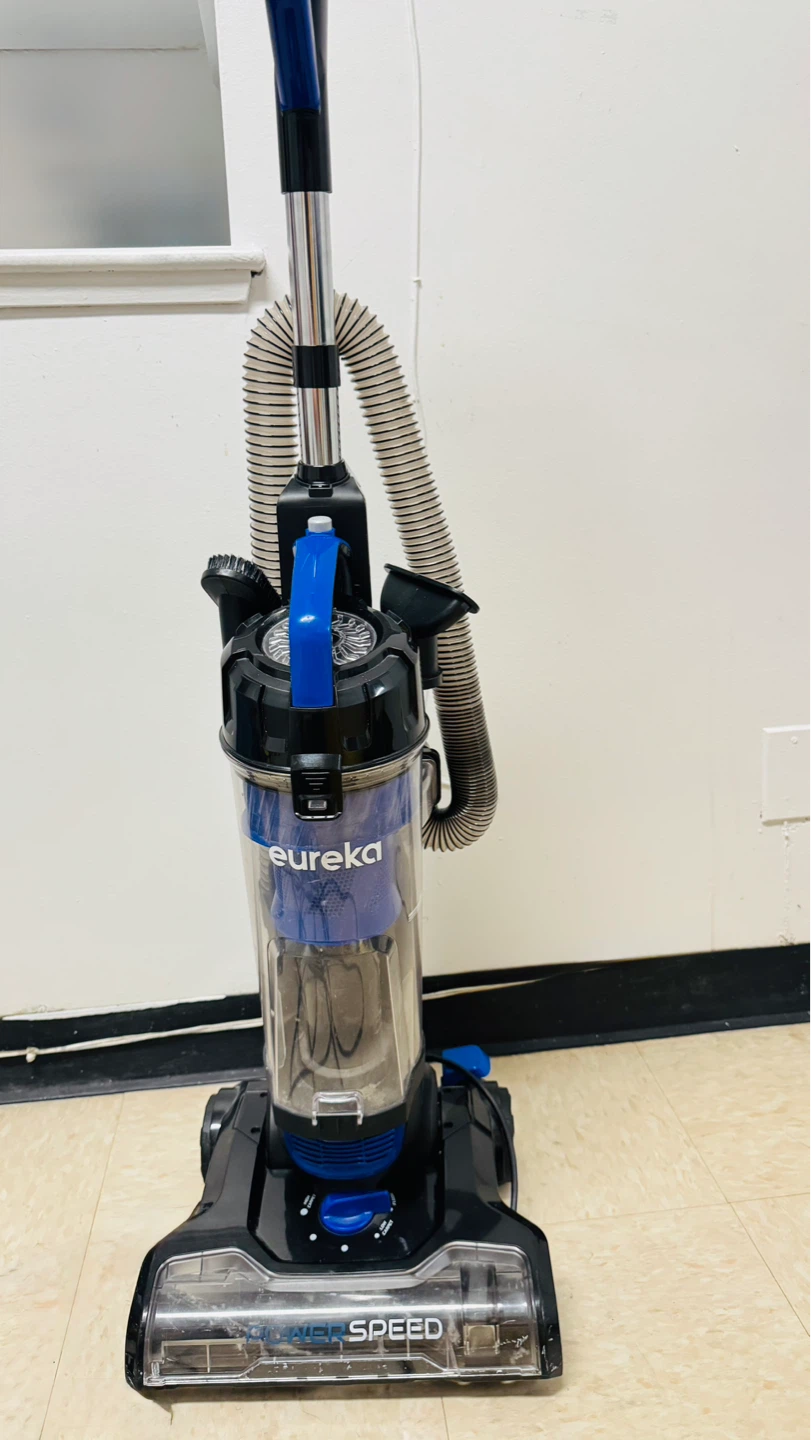 Eureka Compact Speed Vacuum Cleaner