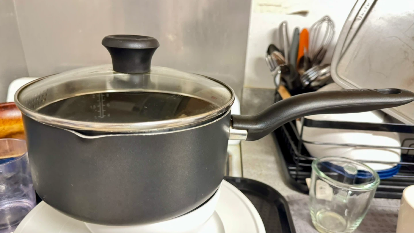 2  Tefal cookware - photo 2