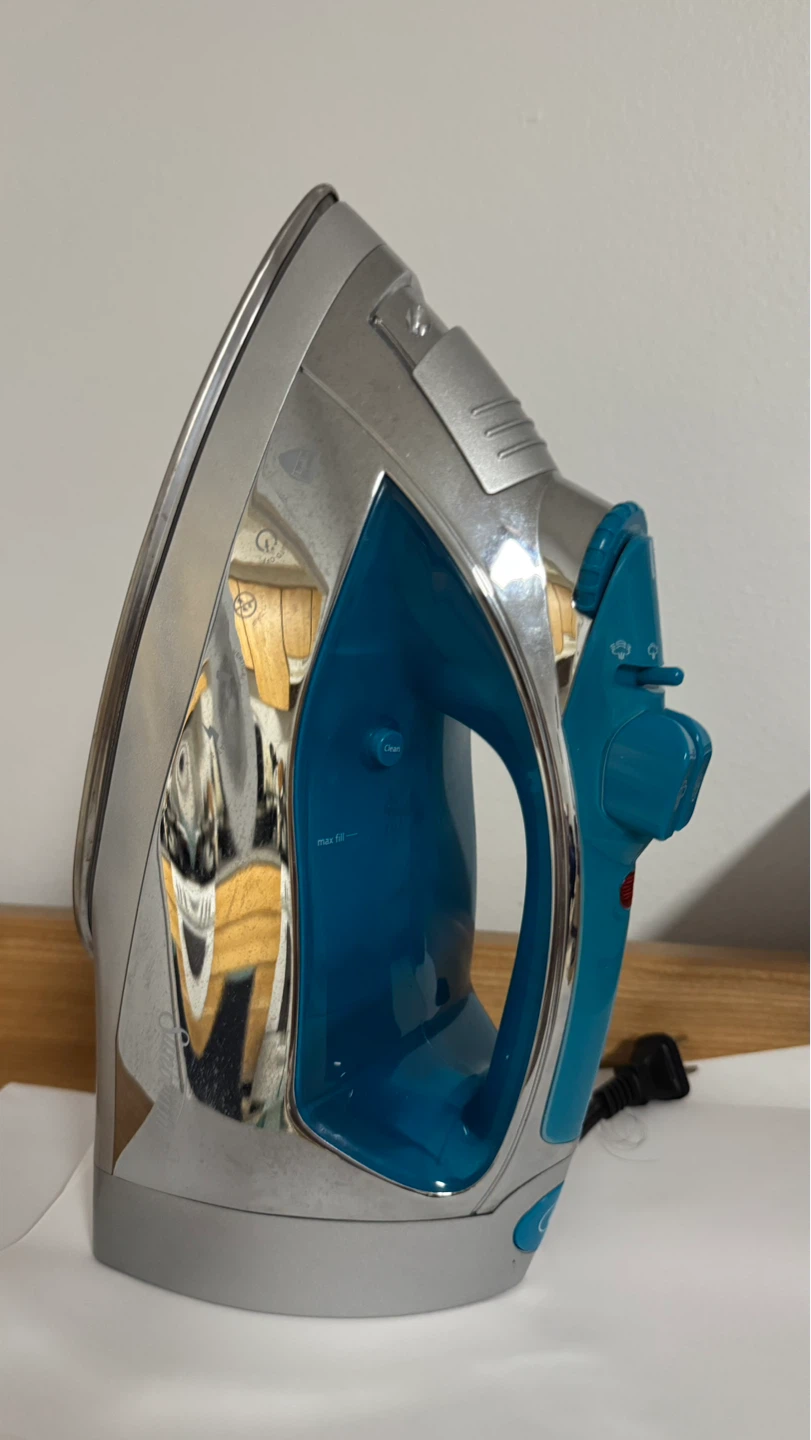 Sunbeam Steam Iron