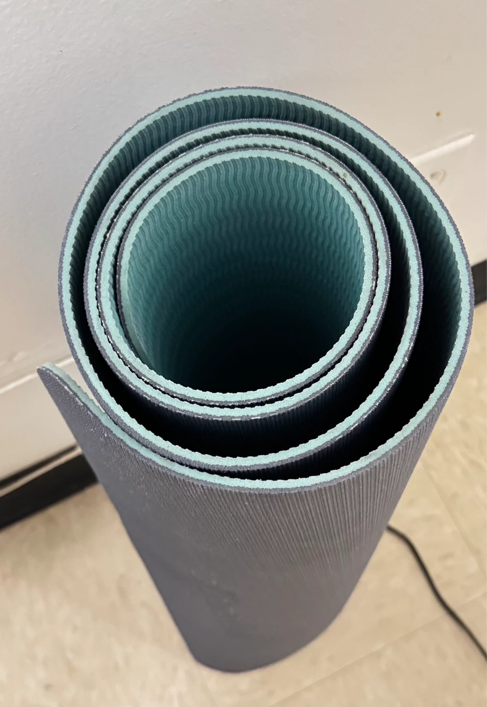 All in Motion Yoga Mat - photo 2