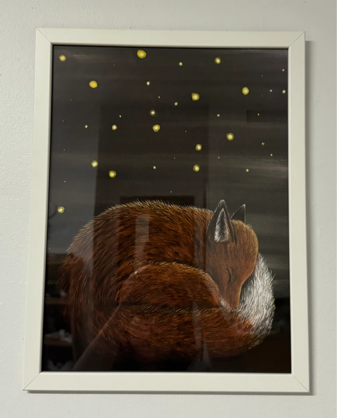 2 Ikea frames 12x16 - photo 2