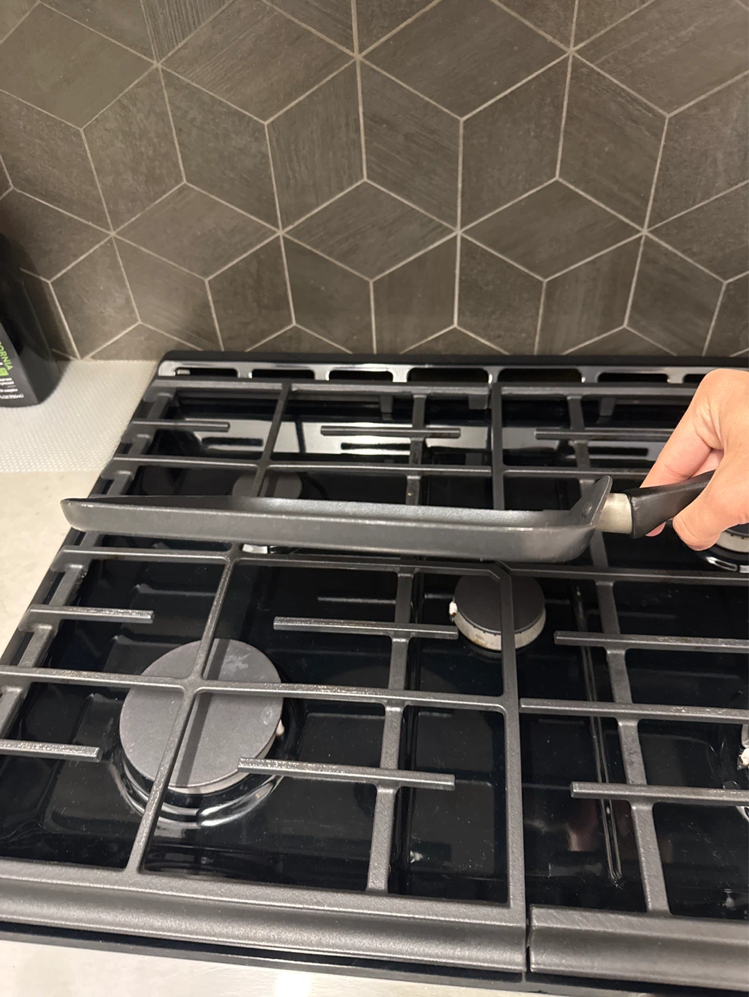 T-fal Griddle Pan - photo 2