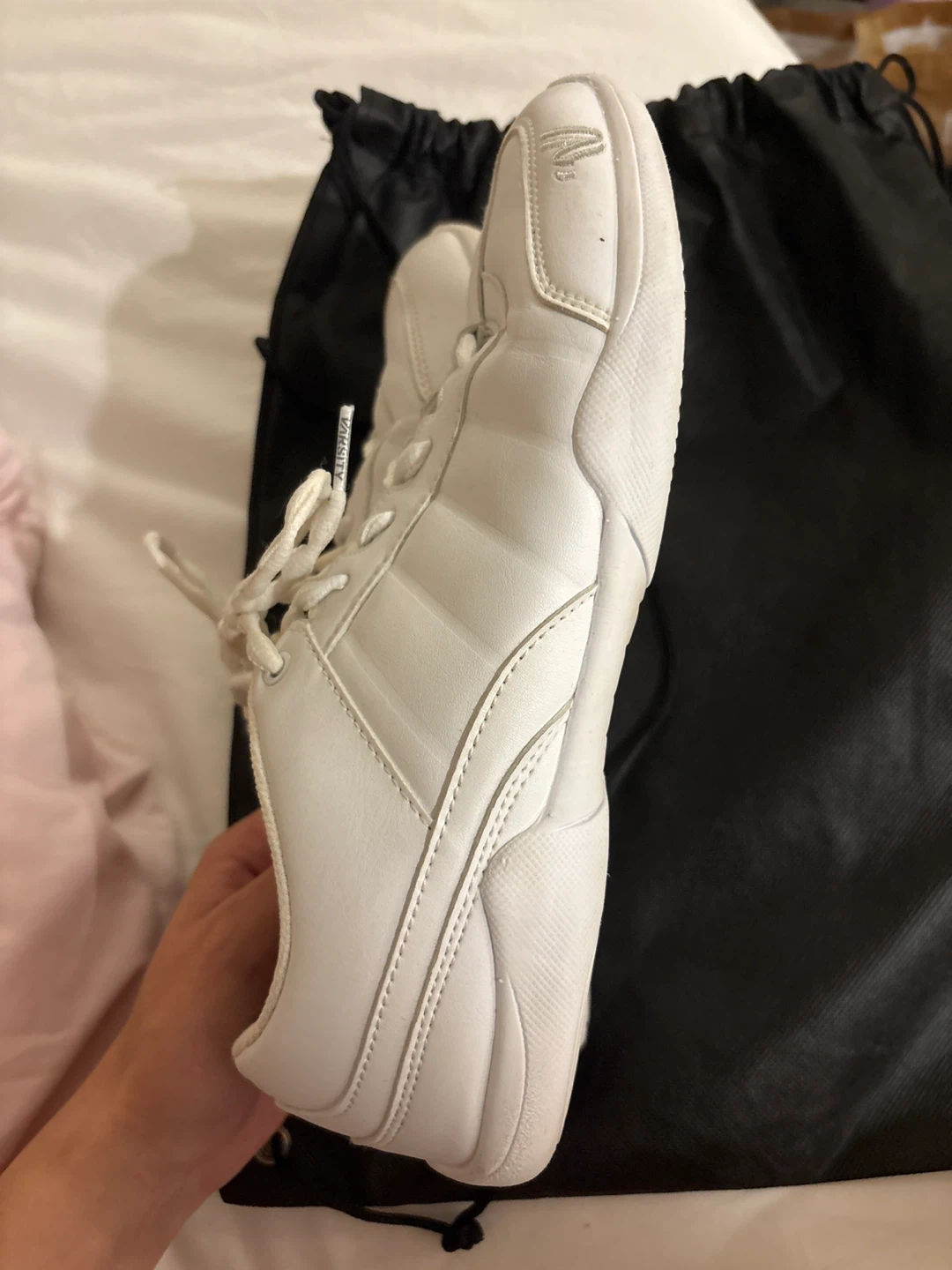 Varsity Cheerleader II Cheer Shoes - photo 2