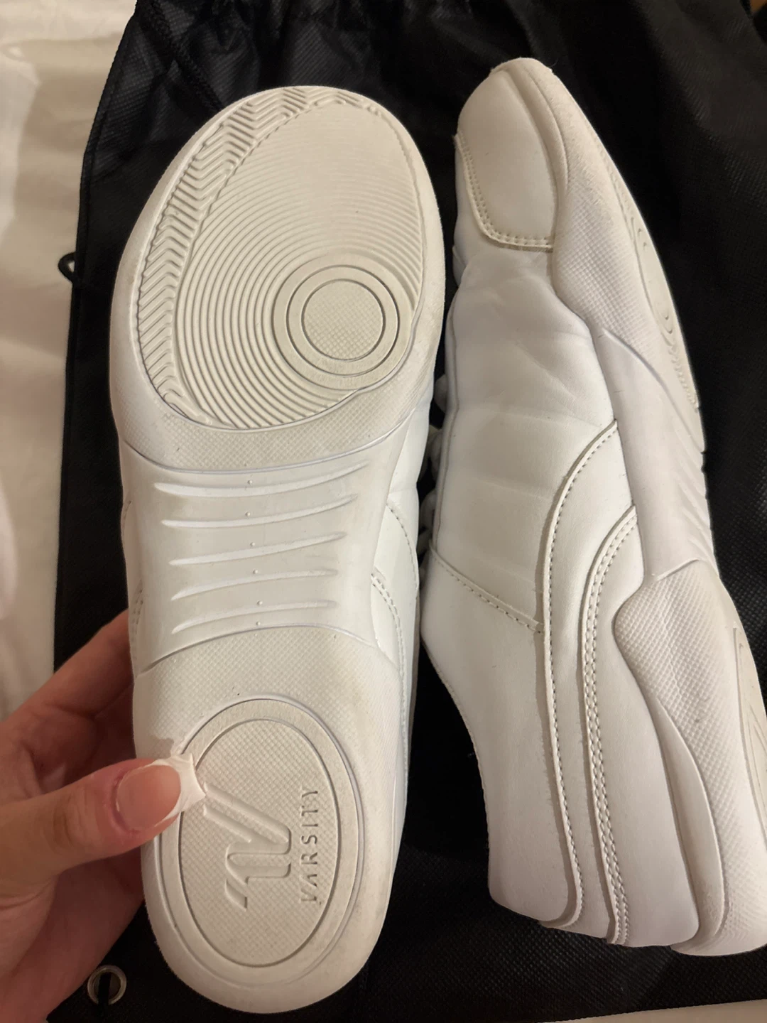 Varsity Cheerleader II Cheer Shoes - photo 3
