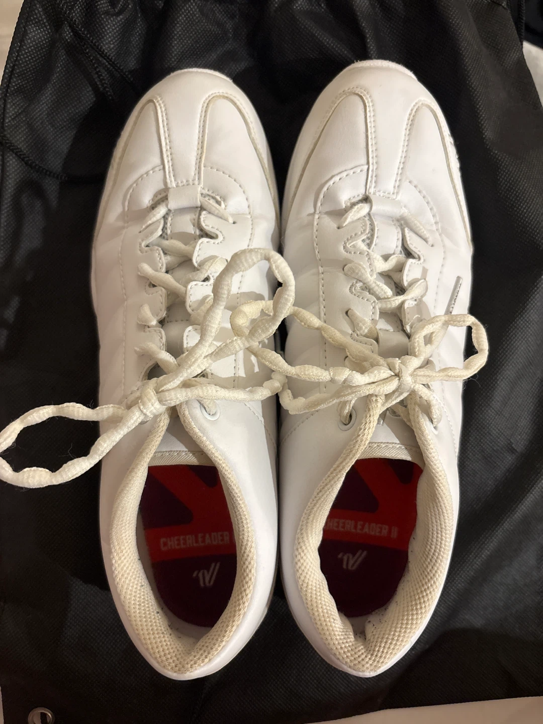 Varsity Cheerleader II Cheer Shoes