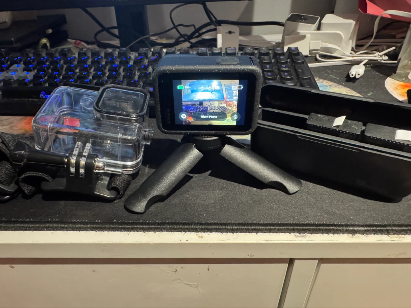 GoPro Hero 12 Black