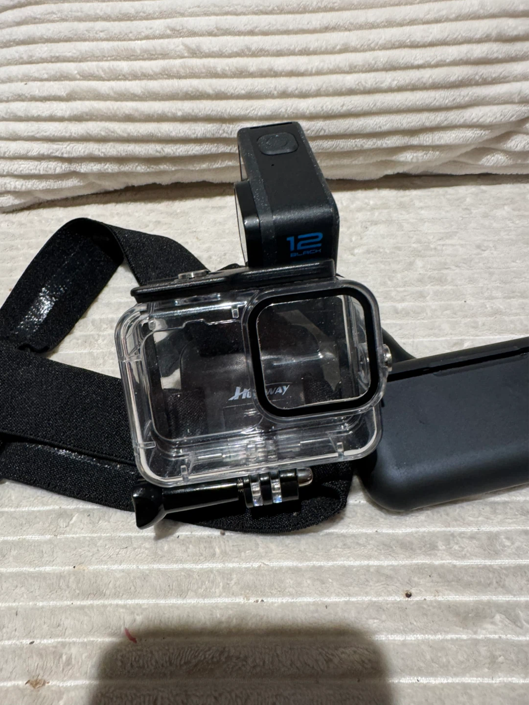 GoPro Hero 12 Black - photo 5