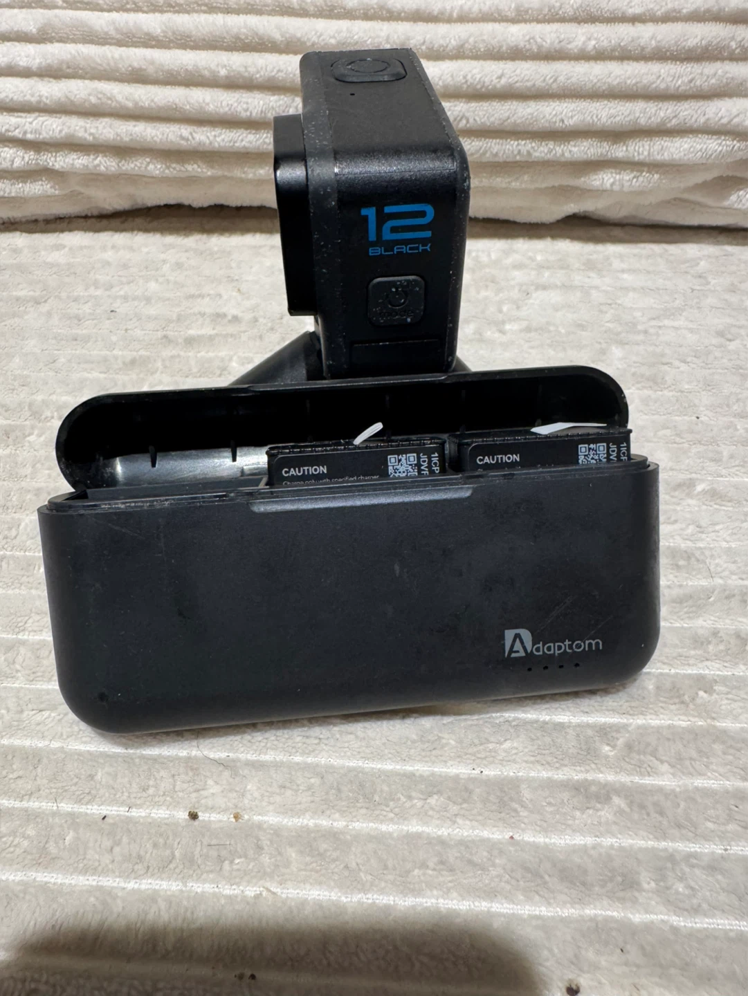 GoPro Hero 12 Black - photo 4