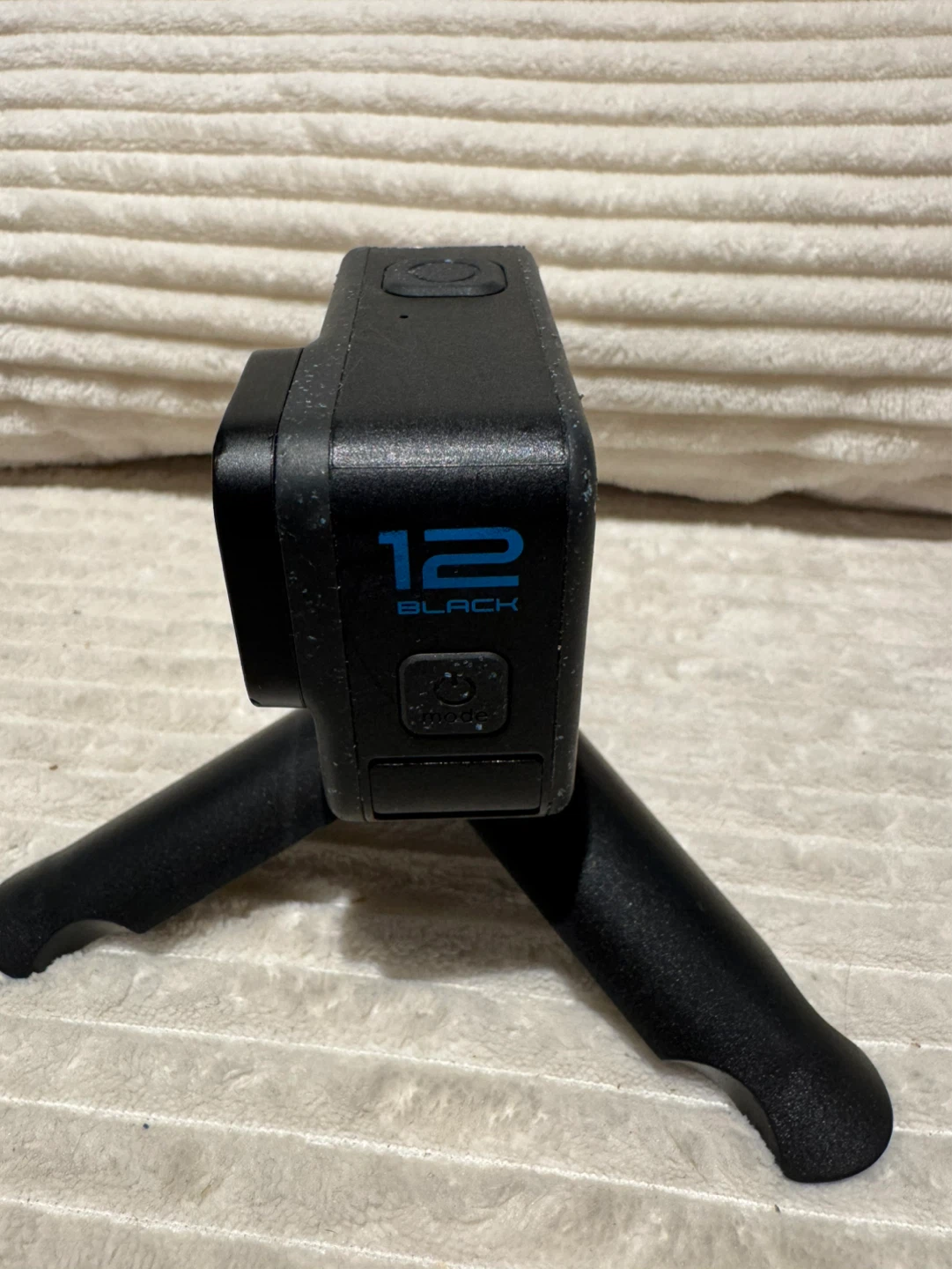 GoPro Hero 12 Black - photo 3