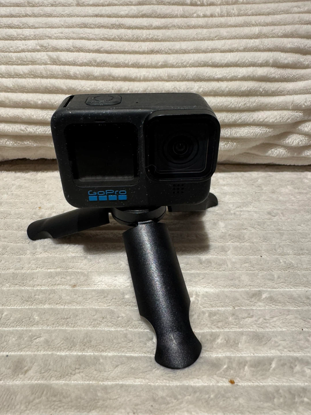GoPro Hero 12 Black - photo 2