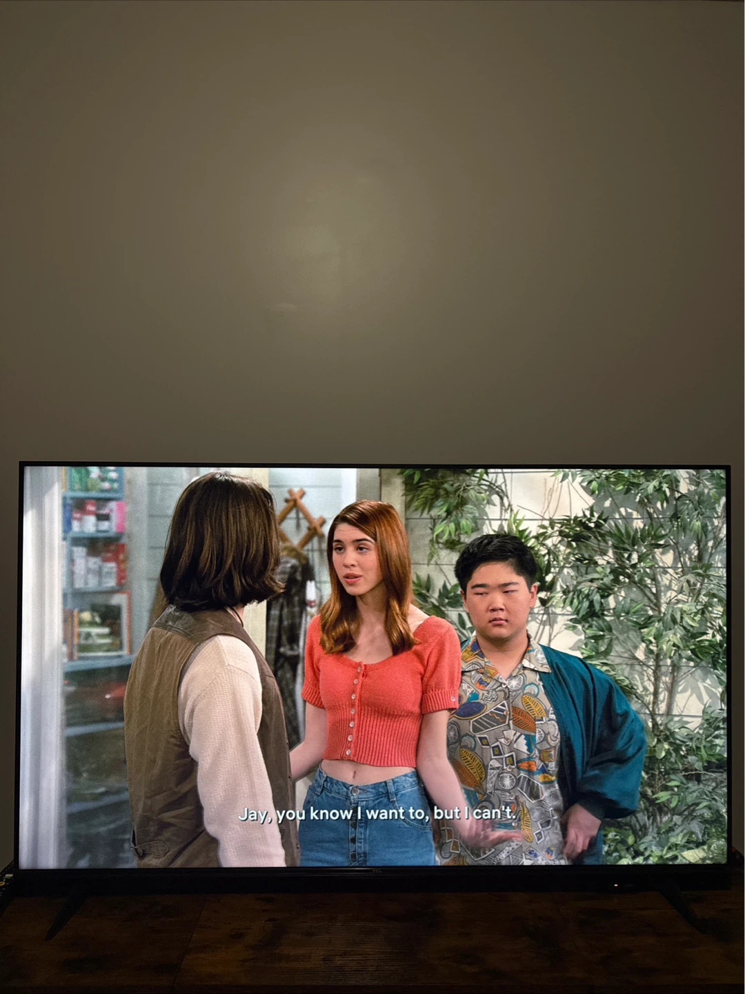 TCL 55" 4K UHD Roku TV - photo 2