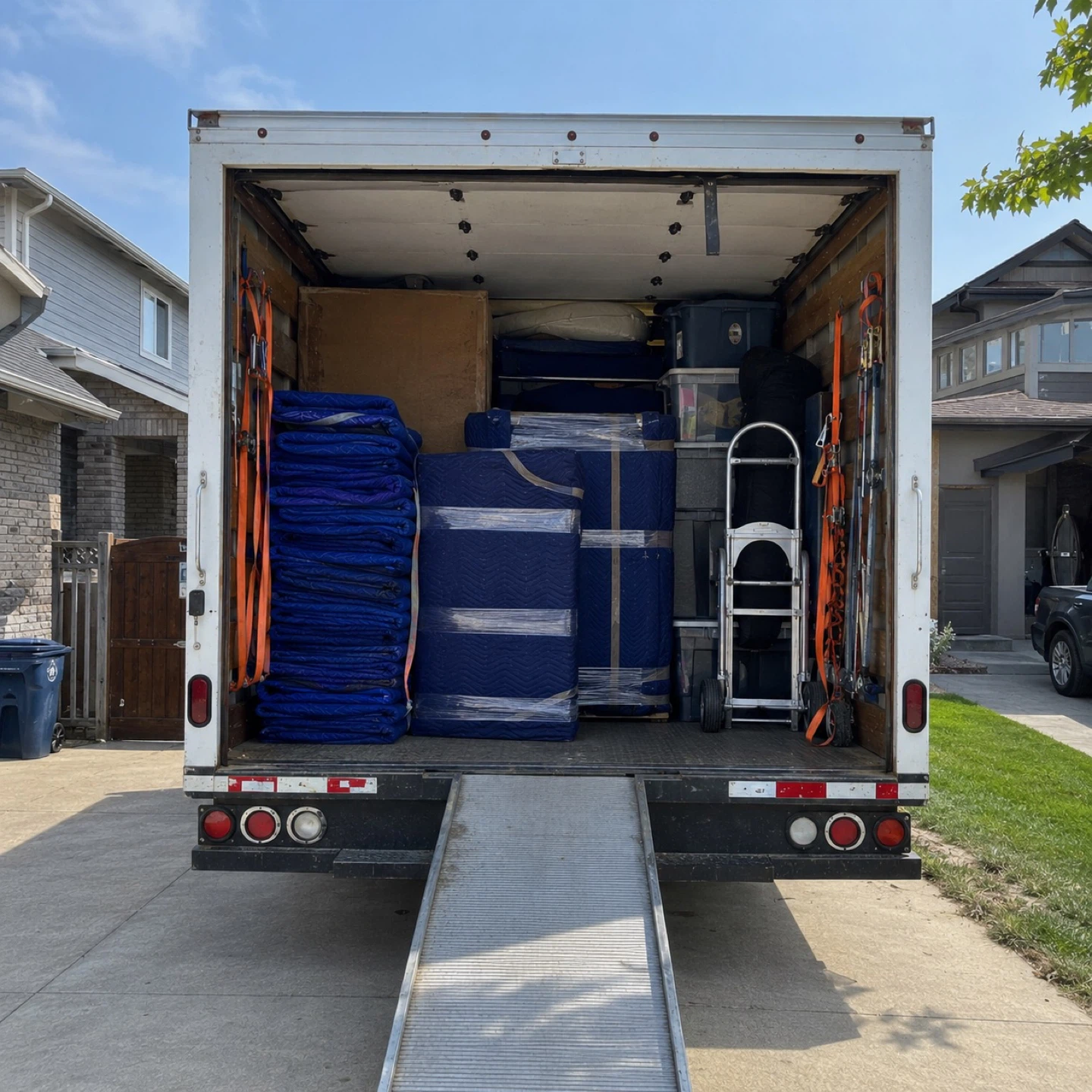 Moving, Junk Removal & Garbage Pickup Calgary - photo 3