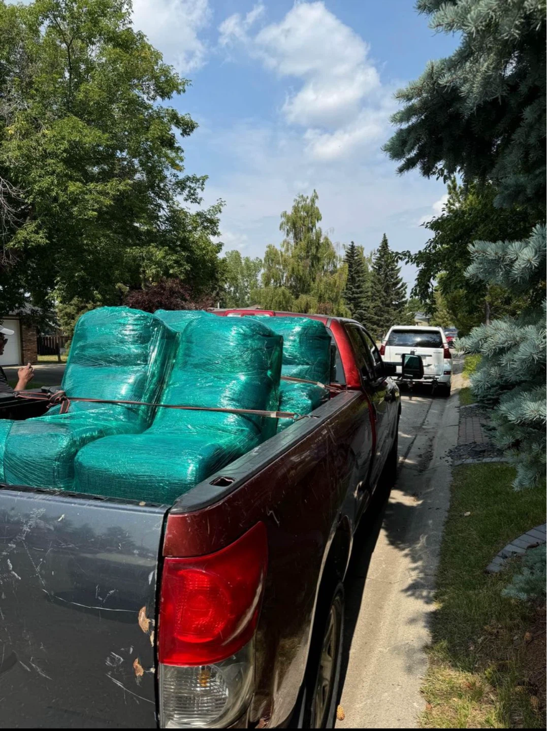 moving delivery - photo 2