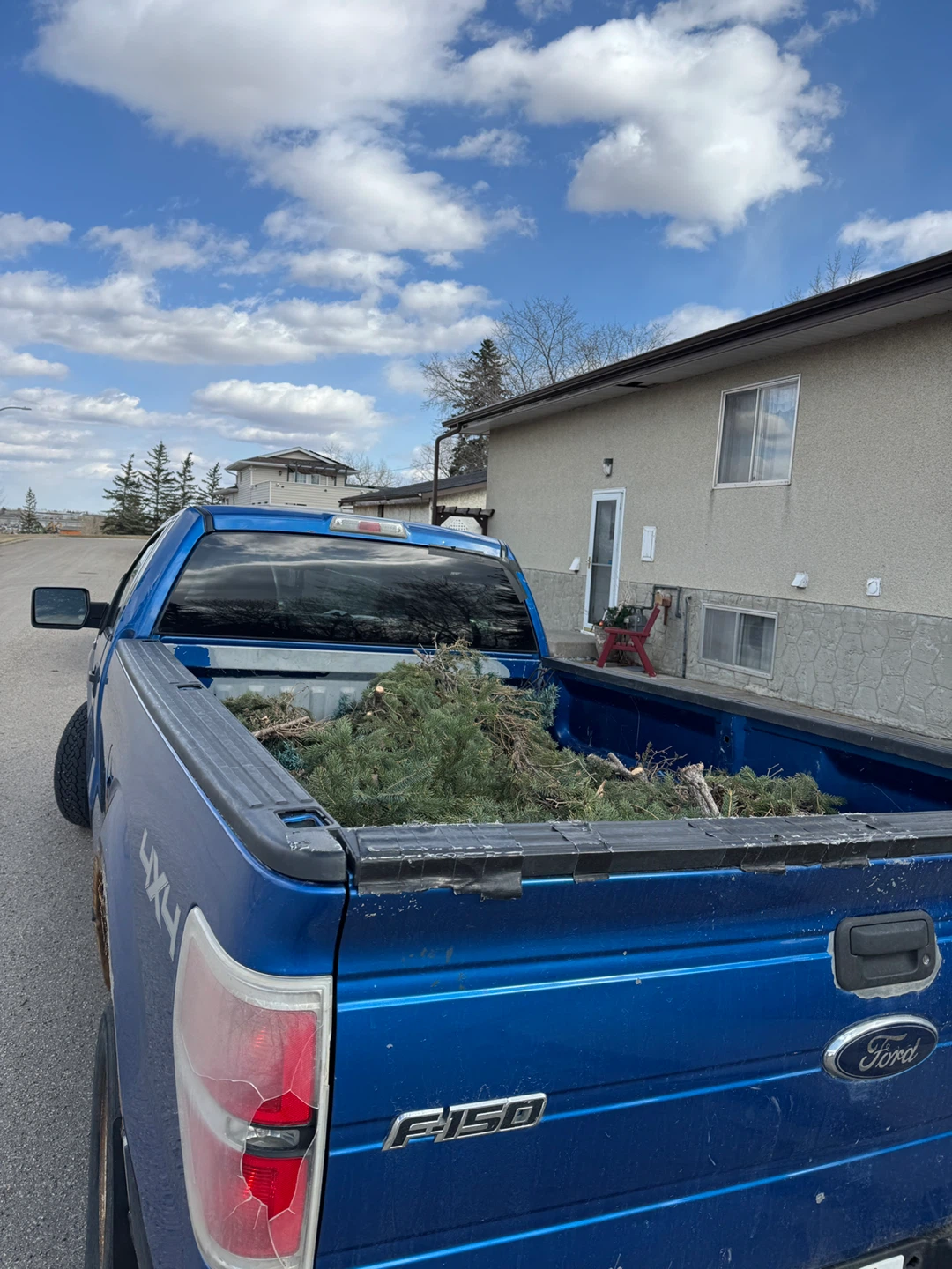 Junk garbage removal - photo 5