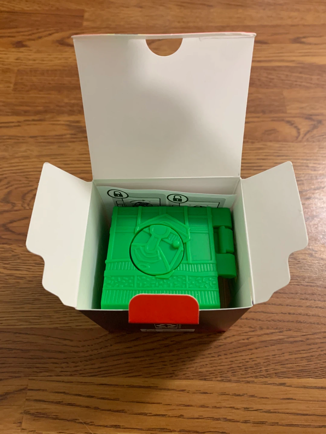 McDonald’s | Stranger Things… Happy Meal Toy (Max) - photo 4
