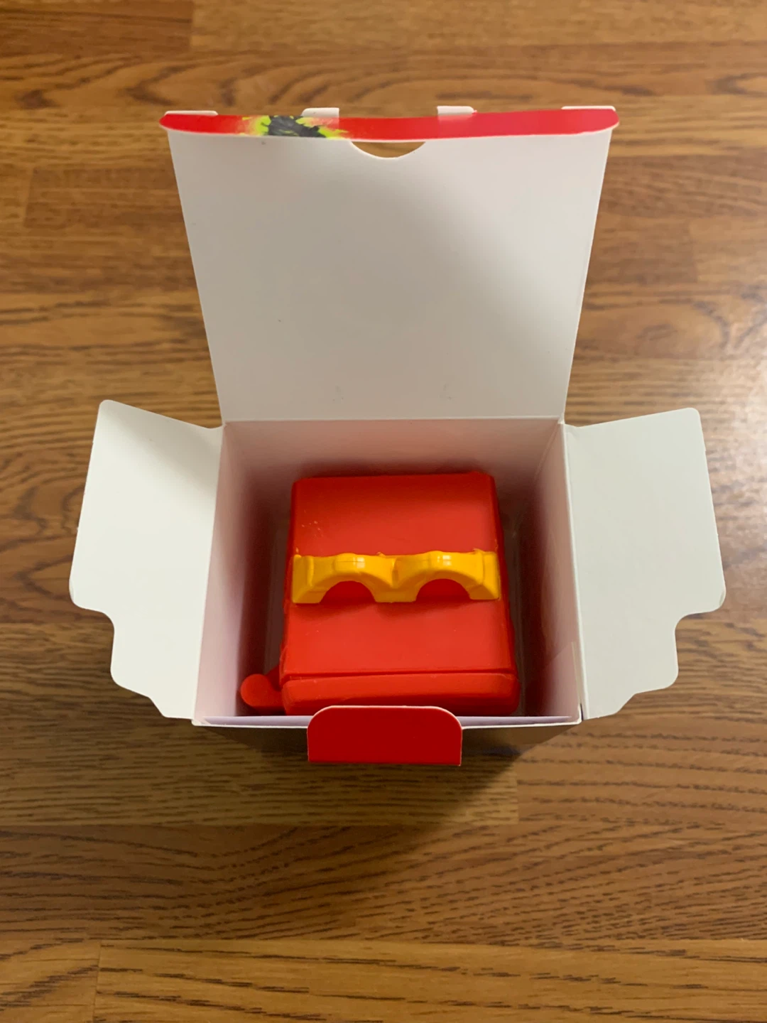 McDonald’s | Stranger Things… Happy Meal Toy (Will) - photo 4