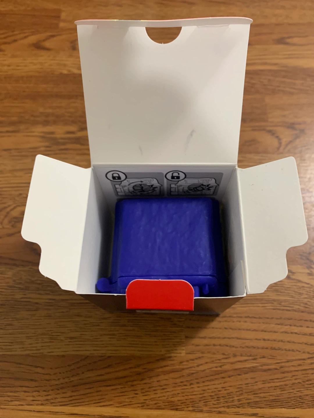 McDonald’s | Stranger Things… Happy Meal Toy (Dustin) - photo 4