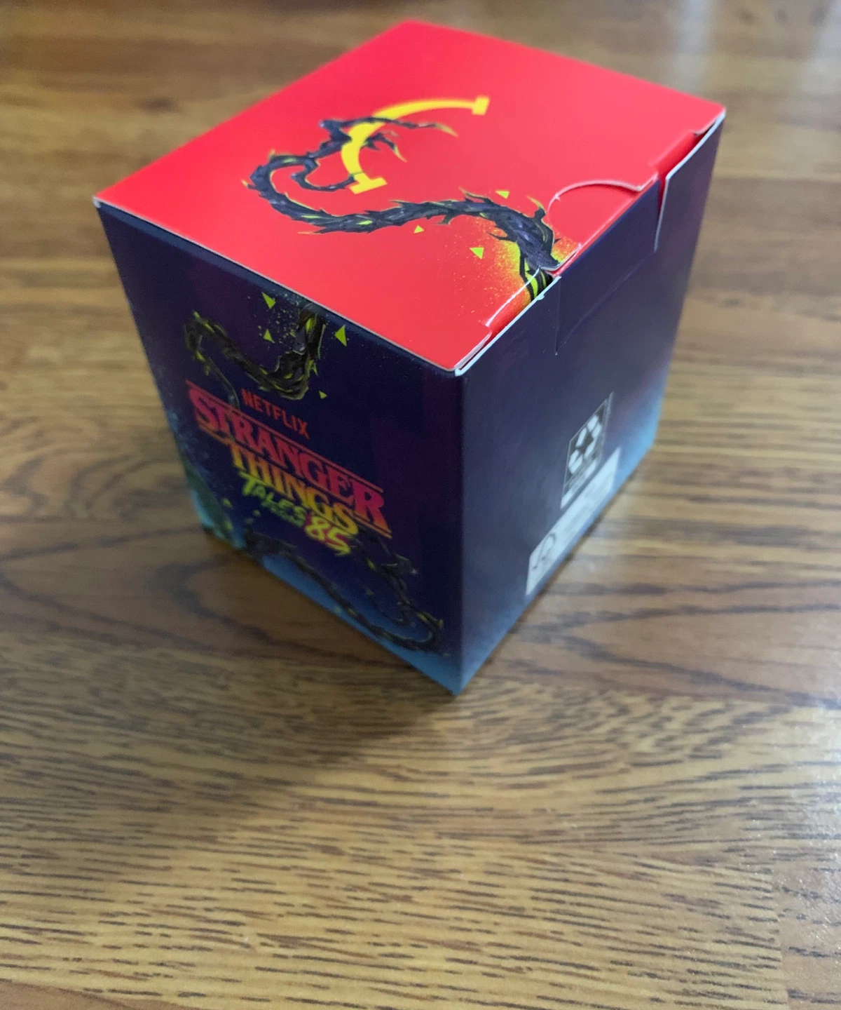 McDonald’s | Stranger Things… Happy Meal Toy (Dustin) - photo 3