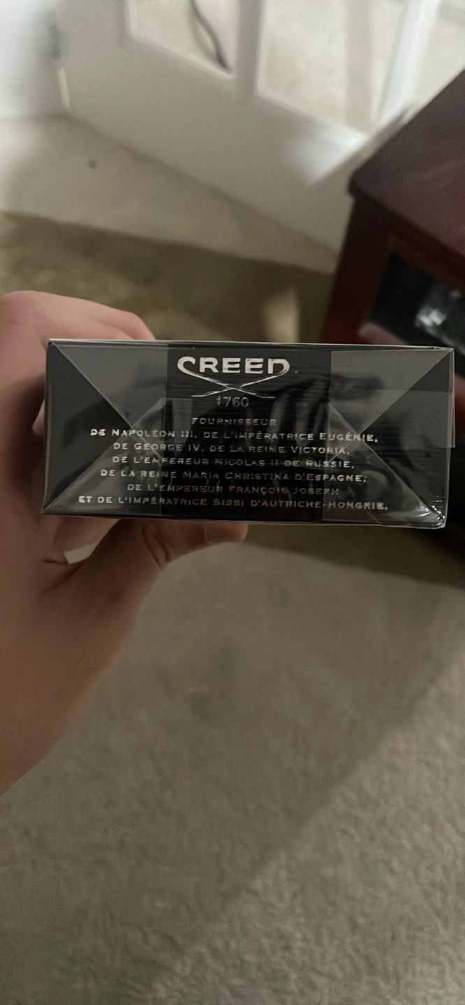 Creed Aventus Eau de Parfum Cologne 100ml - photo 4