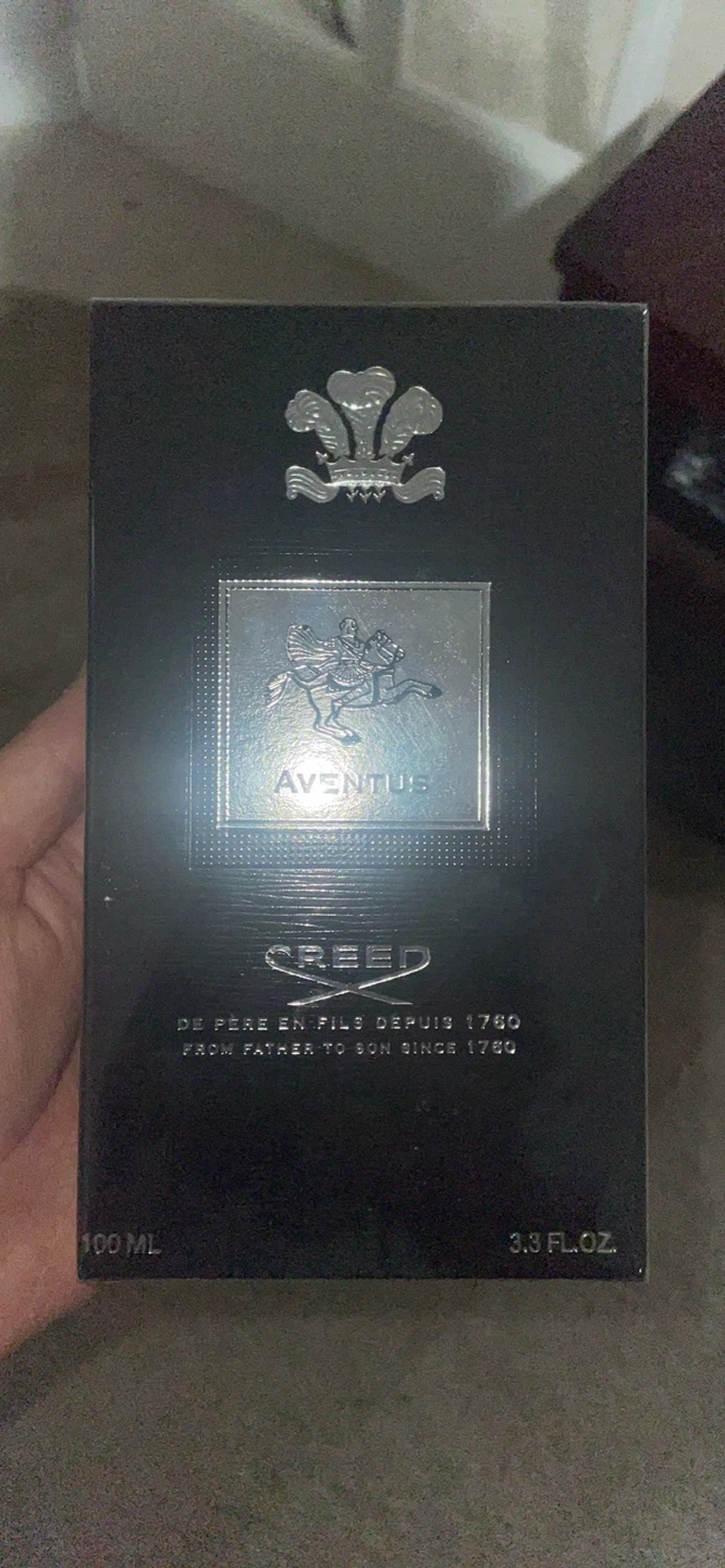 Creed Aventus Eau de Parfum Cologne 100ml - photo 2