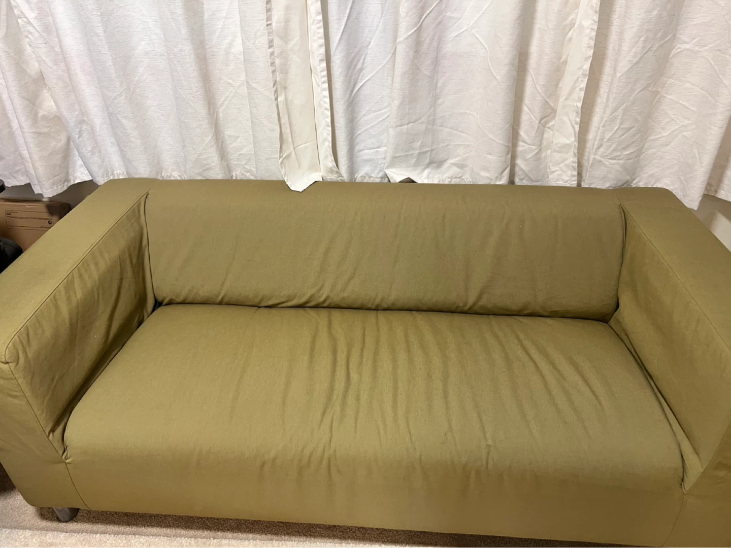 Sofa - photo 2