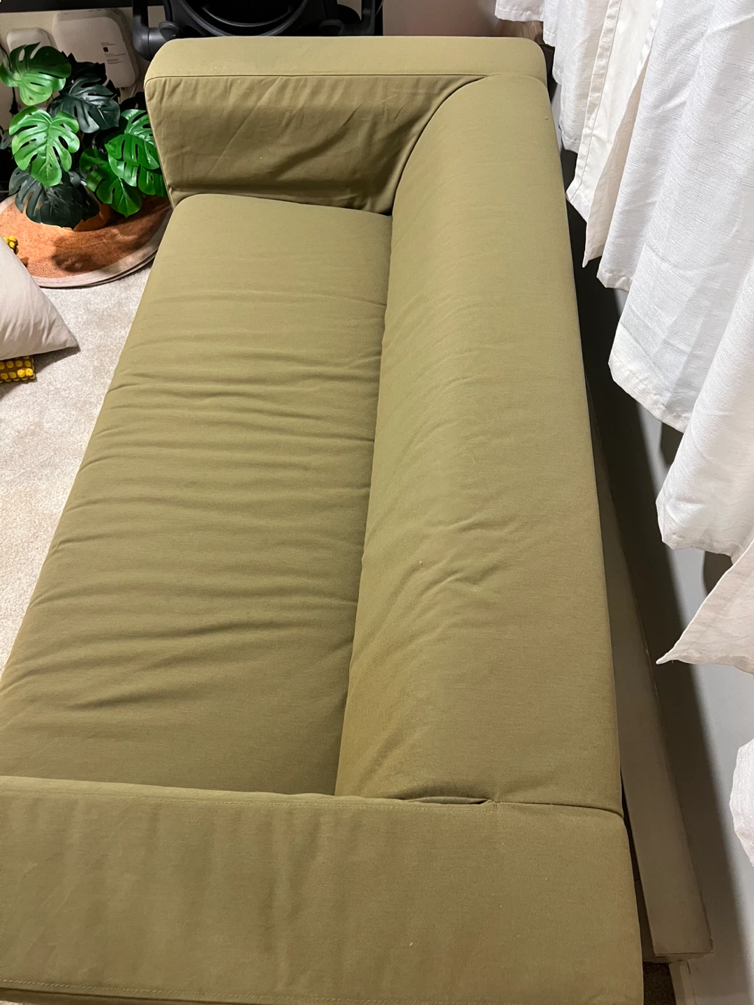 Sofa - photo 3