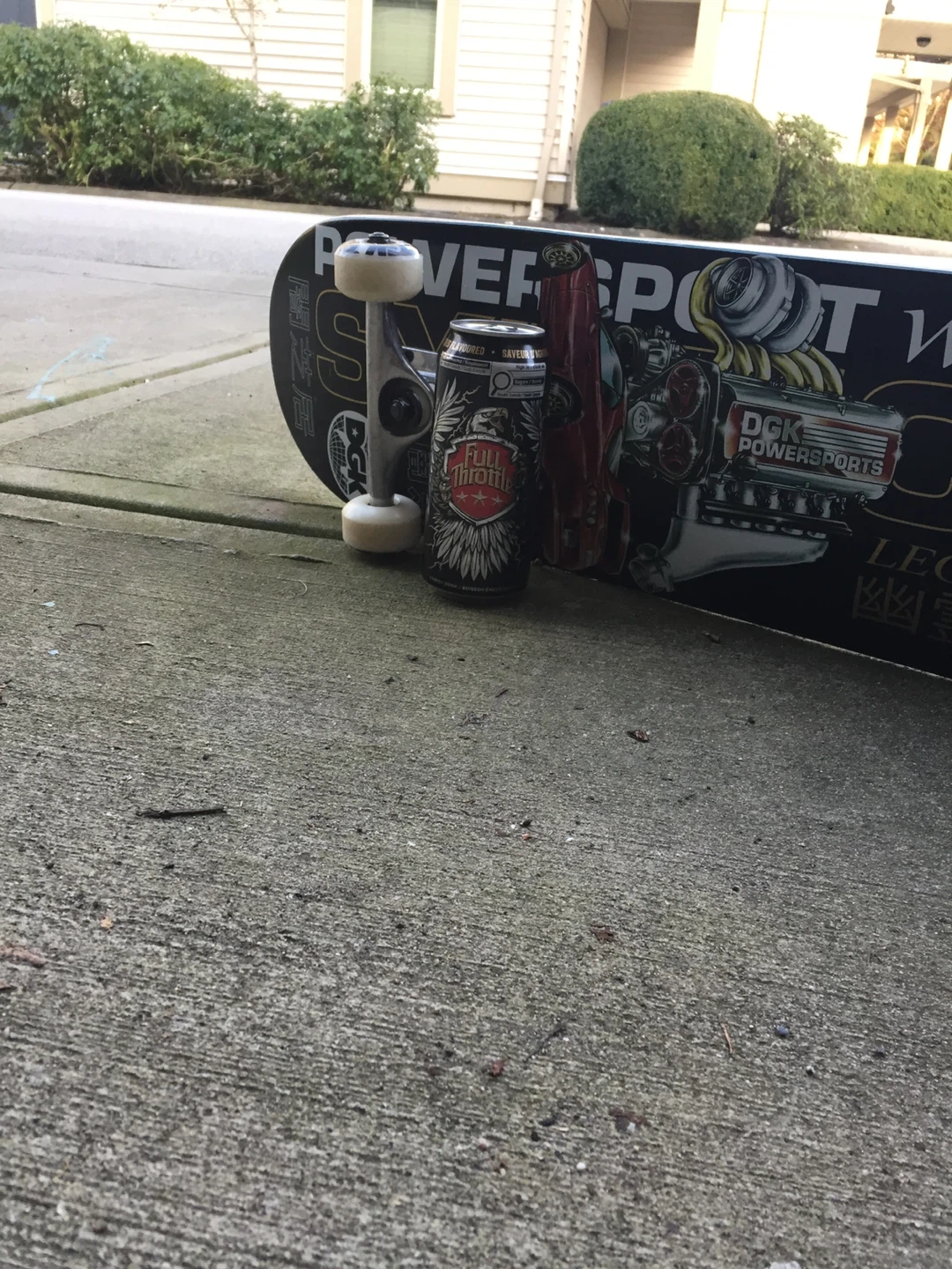 DGK Skateboards - photo 2