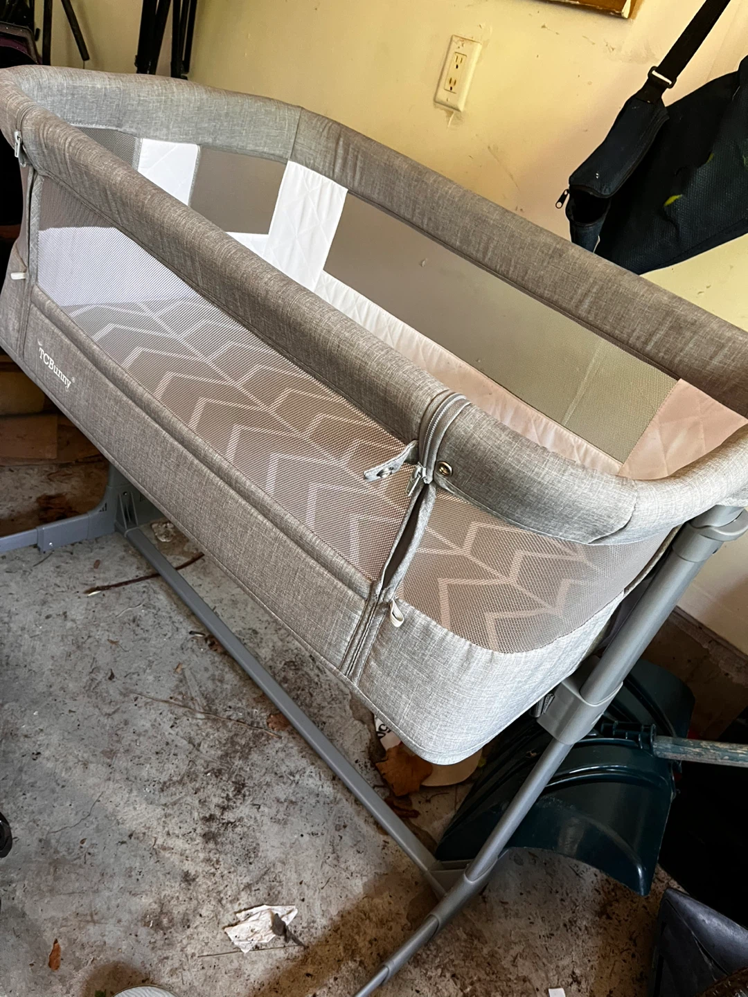 TCBunny Bassinet - photo 4
