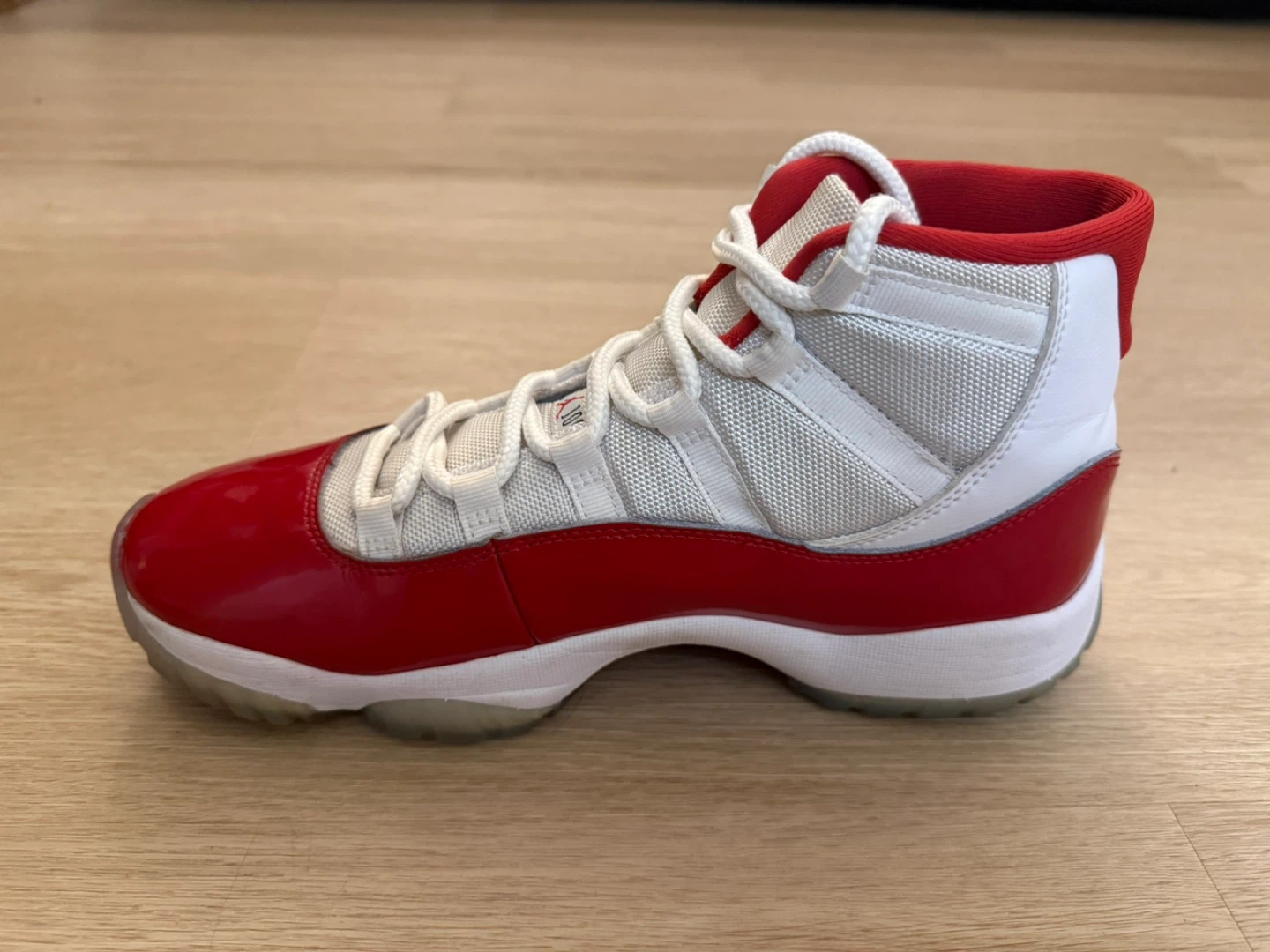 Original Air Jordan 11 Retro Men's Shoes Size 10 - photo 2