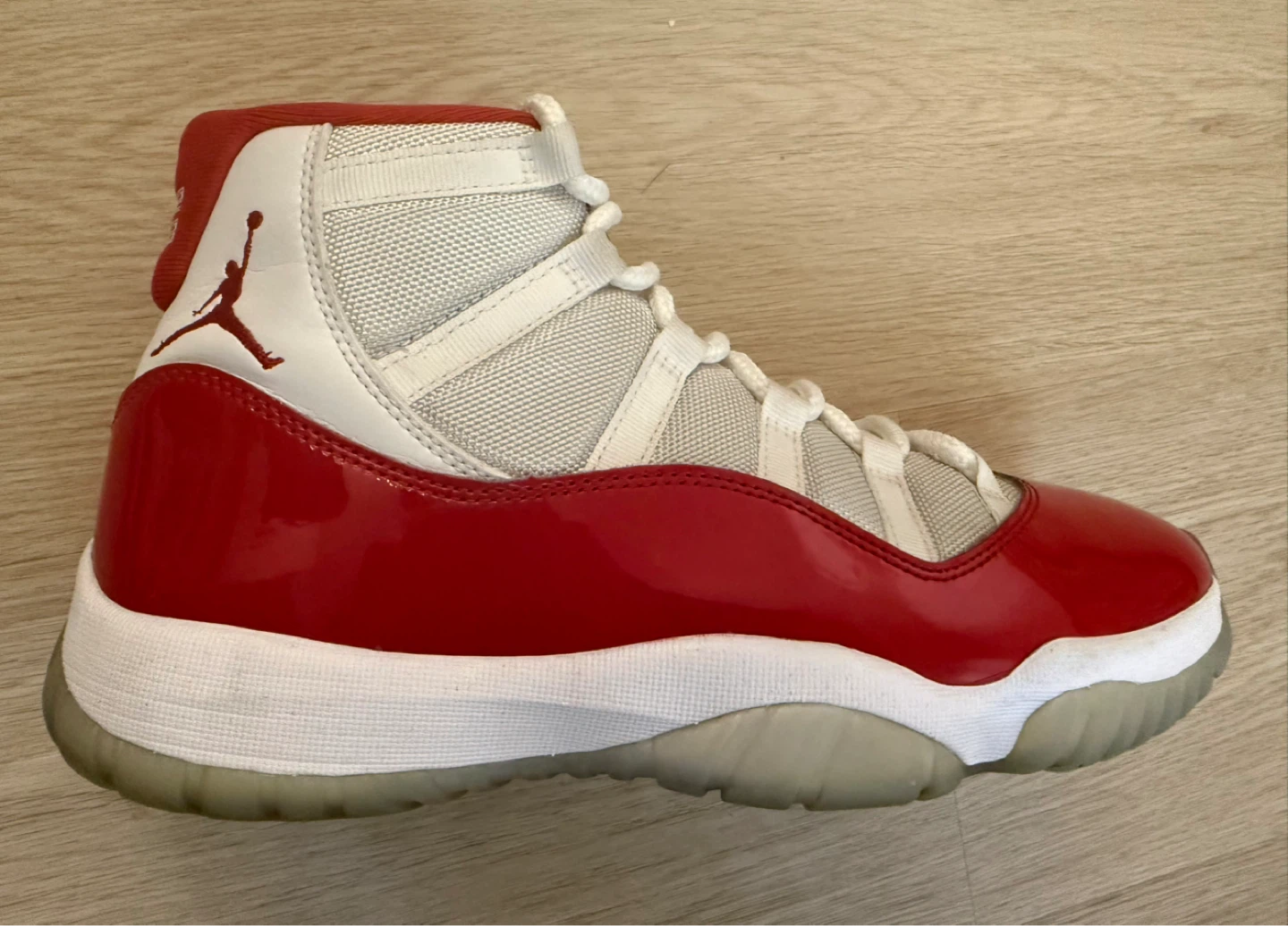 Original Air Jordan 11 Retro Men's Shoes Size 10 - photo 4