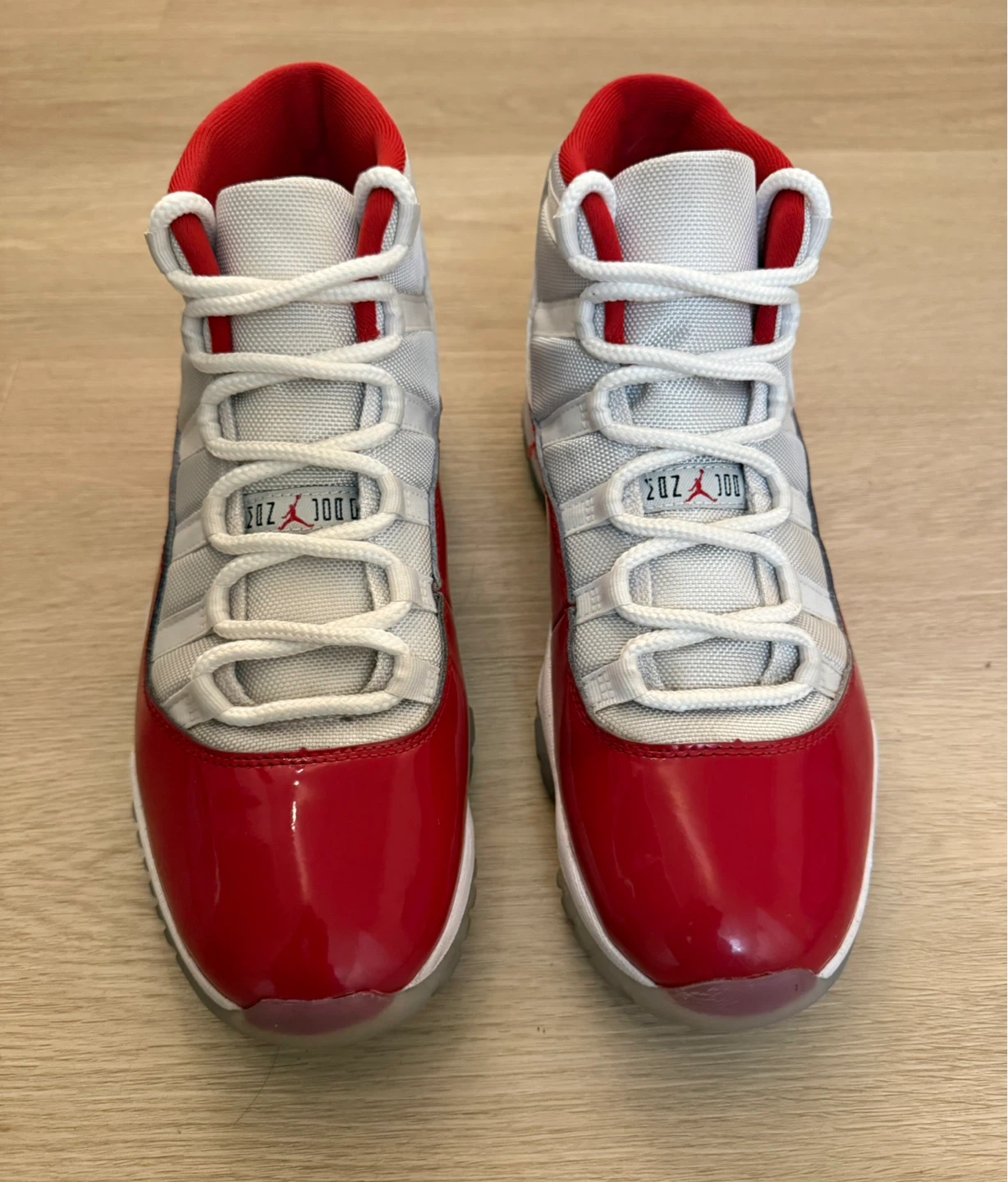 Original Air Jordan 11 Retro Men's Shoes Size 10 - photo 5