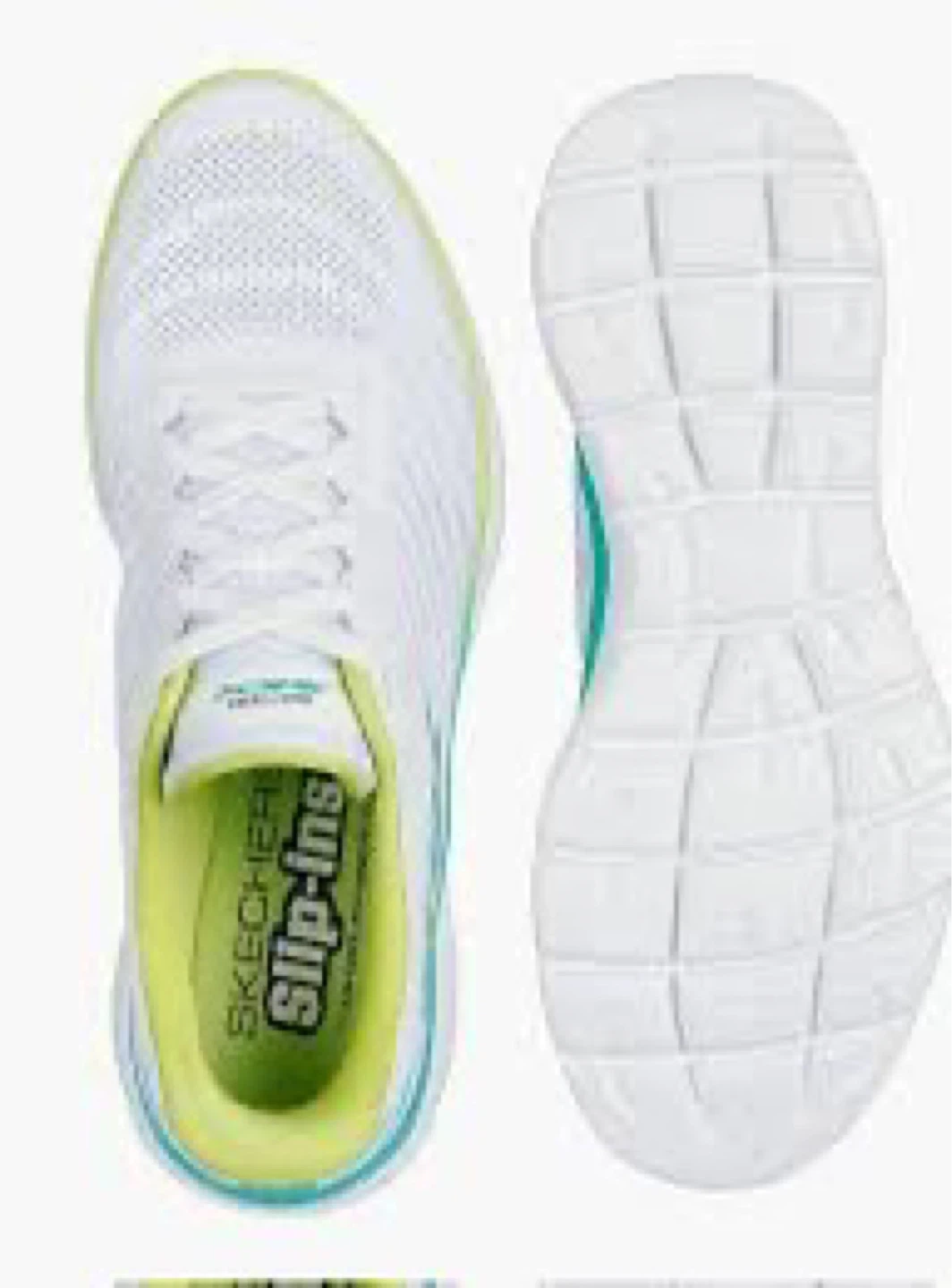 New in box! Men’s Skechers Running Shoes sz 11 - photo 3