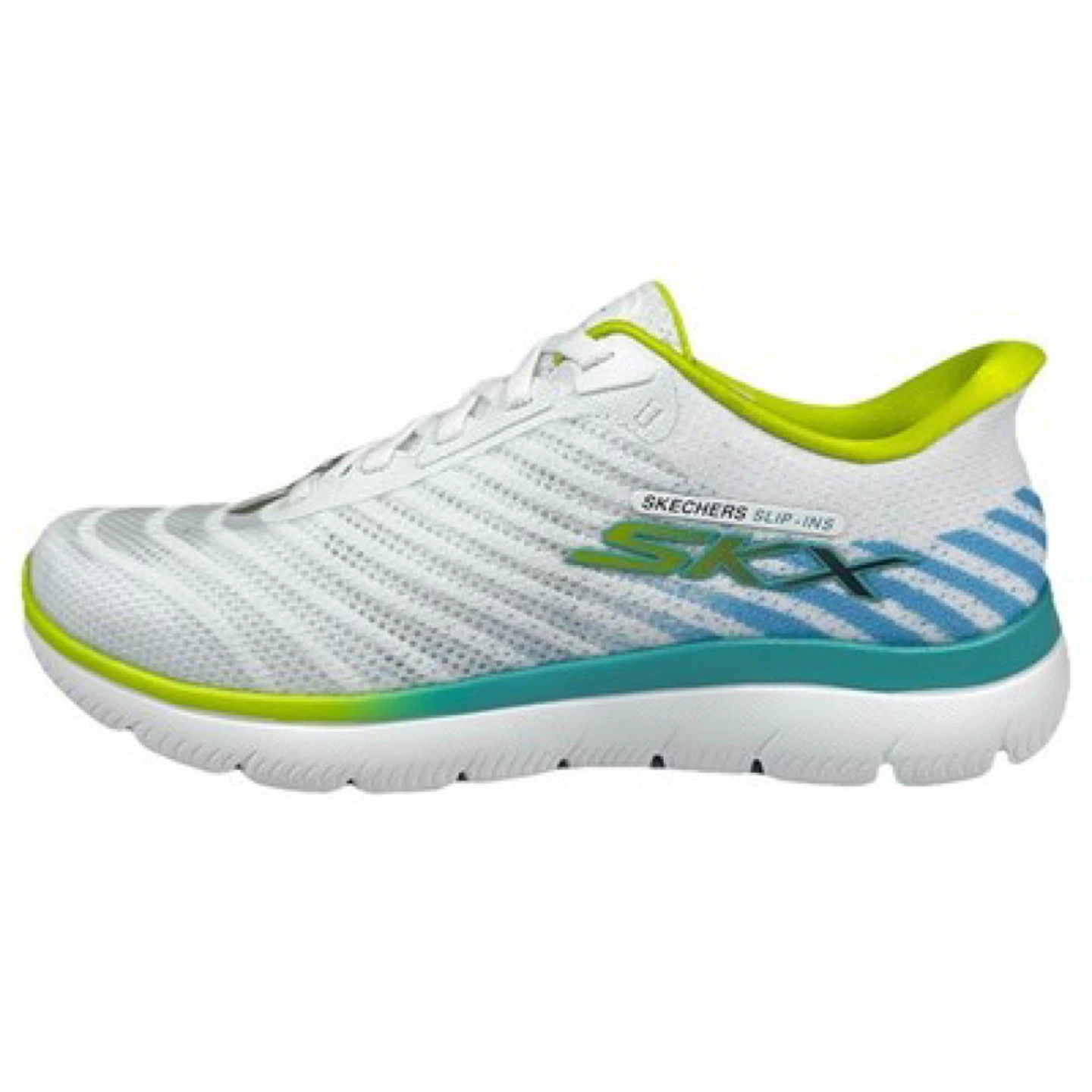 New in box! Men’s Skechers Running Shoes sz 11 - photo 2