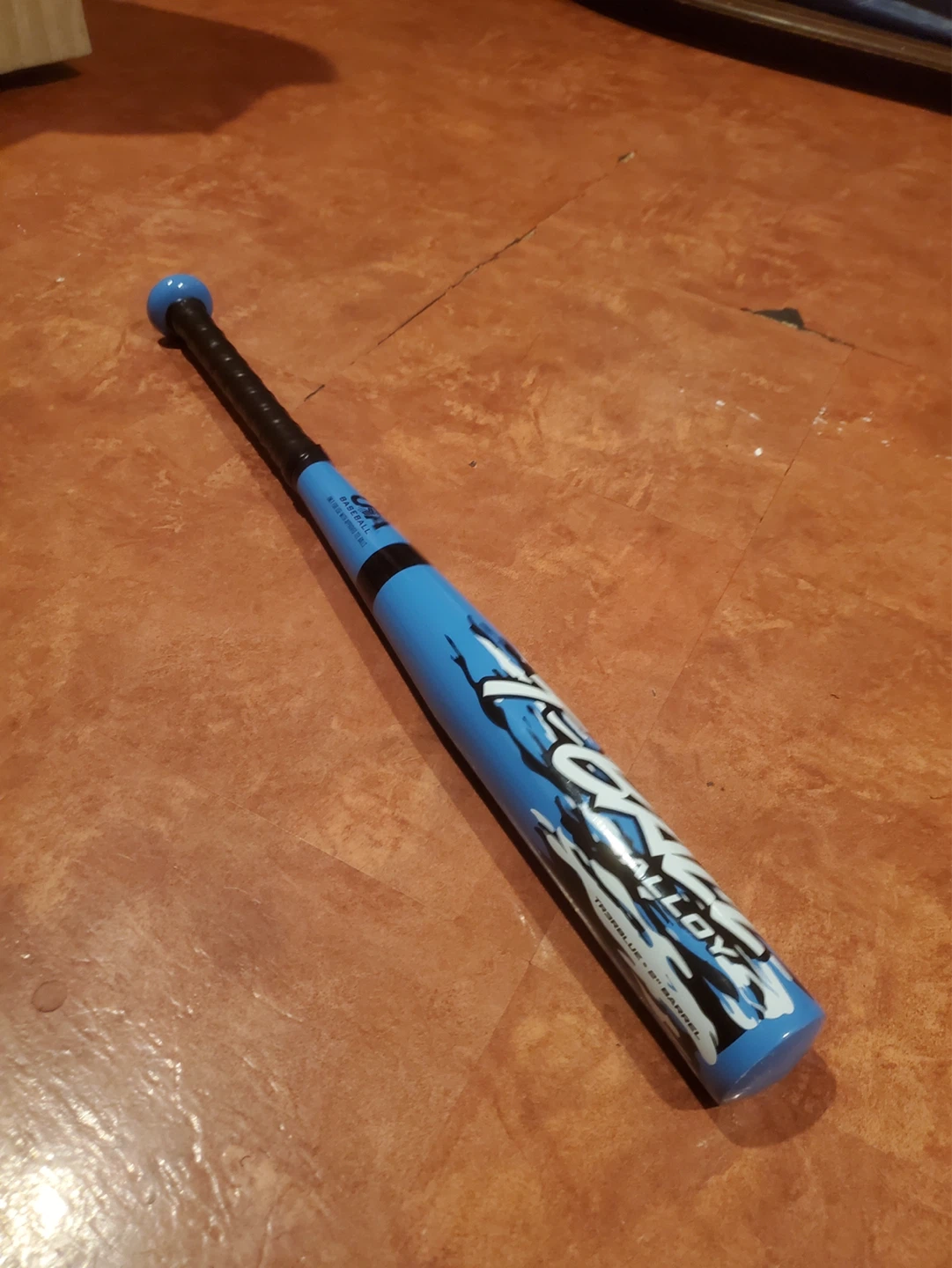 Rawlings T-Ball In Blue 24”