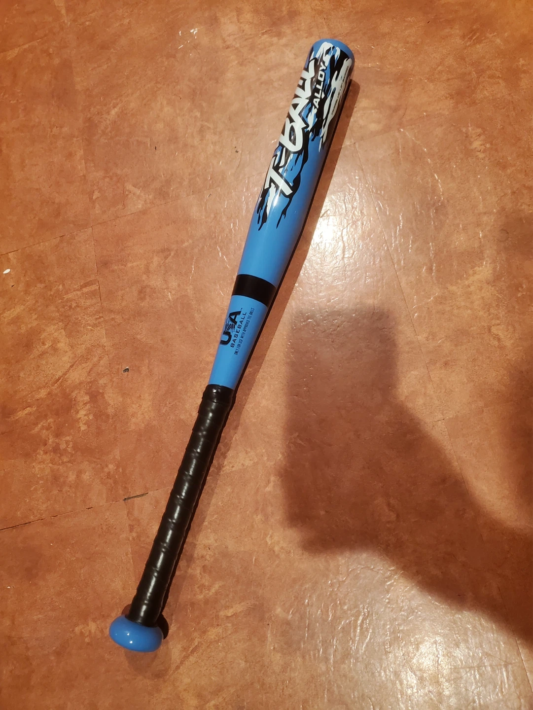 Rawlings T-Ball In Blue 24” - photo 2