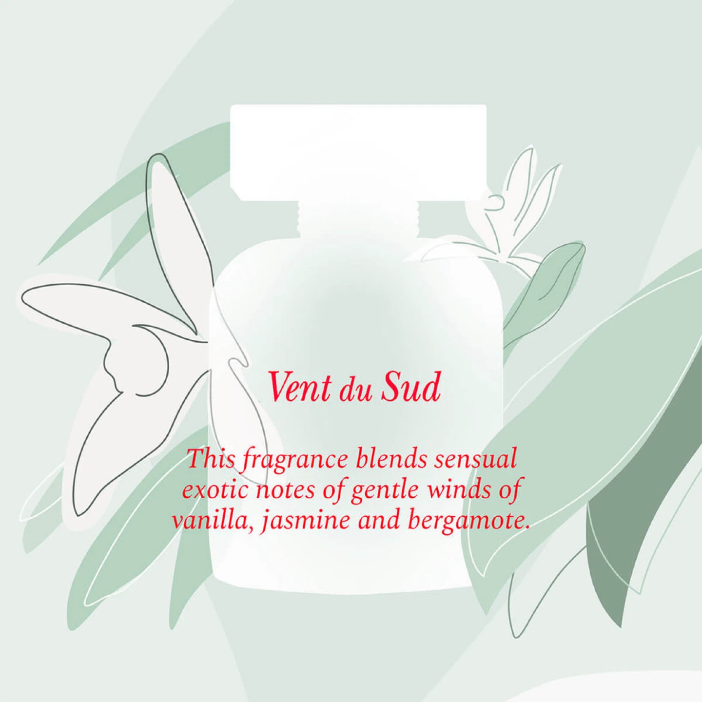 Lise Watier Vent du Sud - photo 4