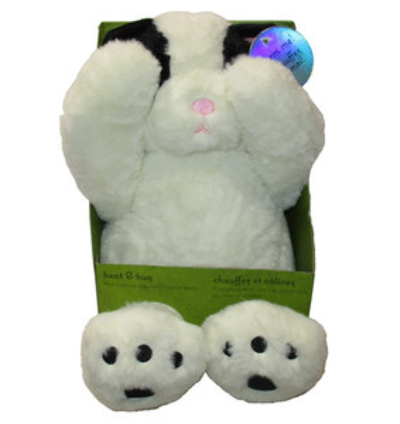 New! Snuggle buddy Australia cat heat pack / warmer - photo 5