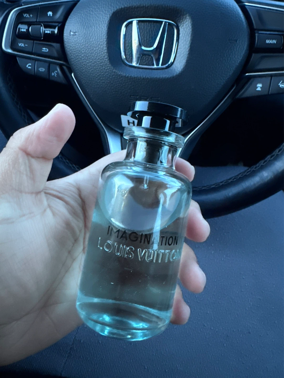 Louis Vuitton Imagination Eau de Parfum - photo 3