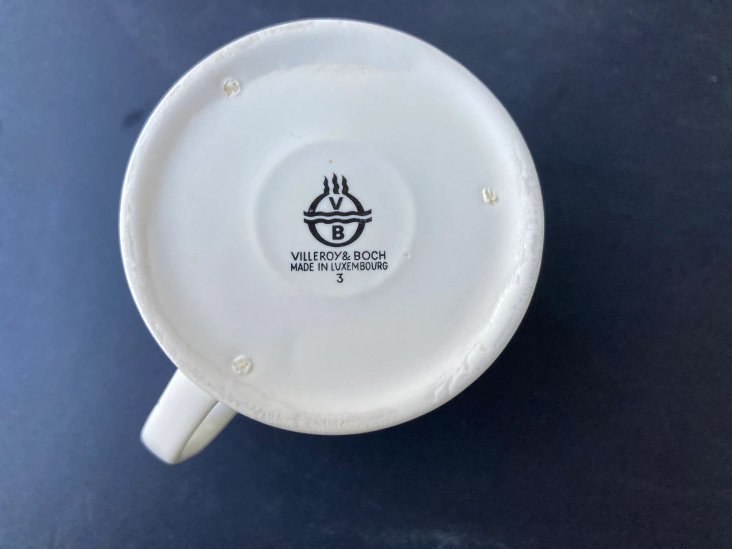 Villeroy & Boch "Westertoren" Coffee Set - photo 5