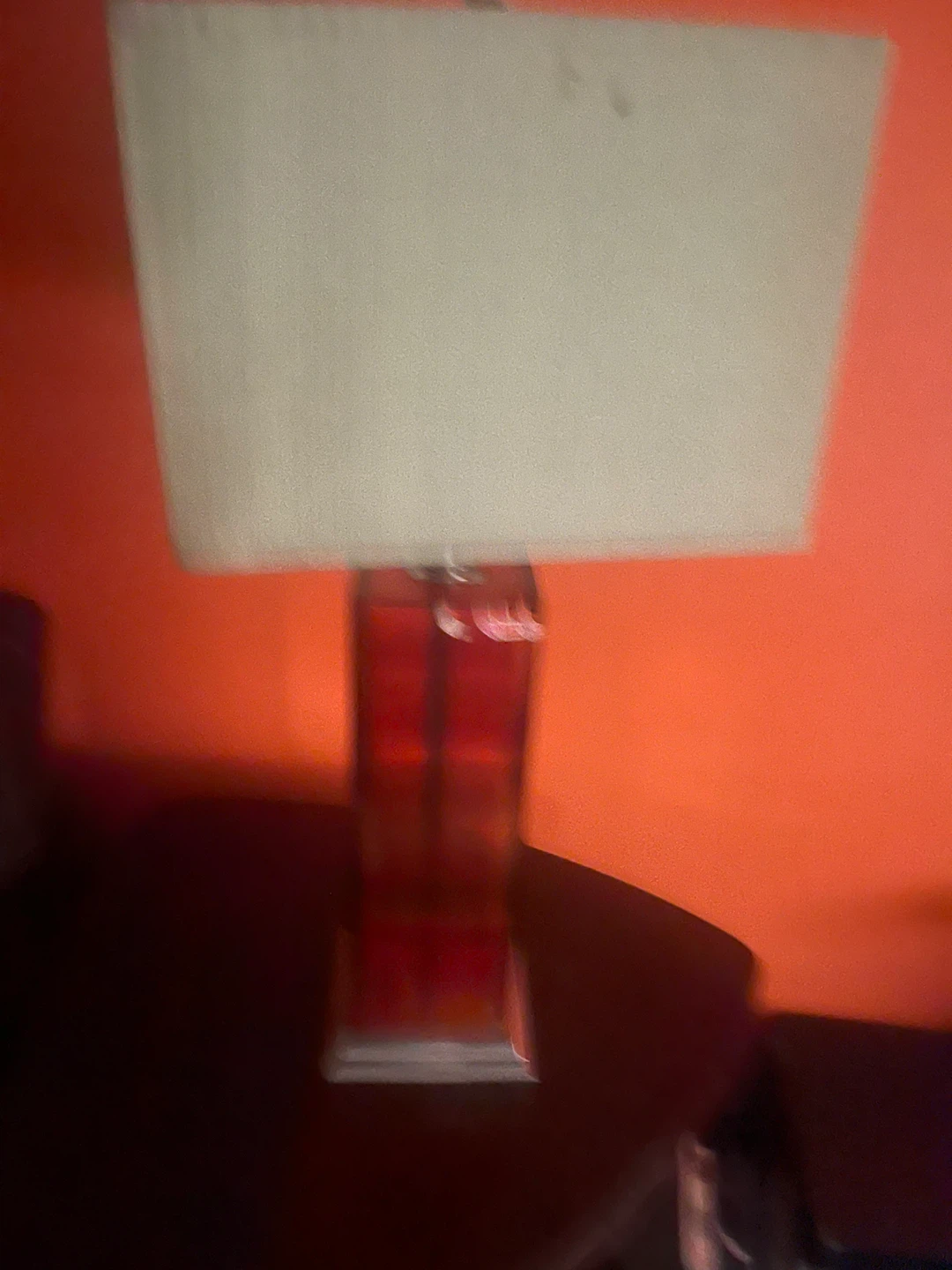 Table Lamp