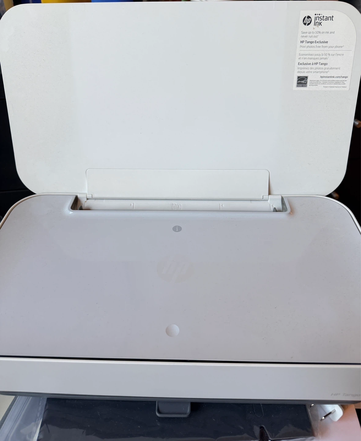 HP Tango Printer - photo 2