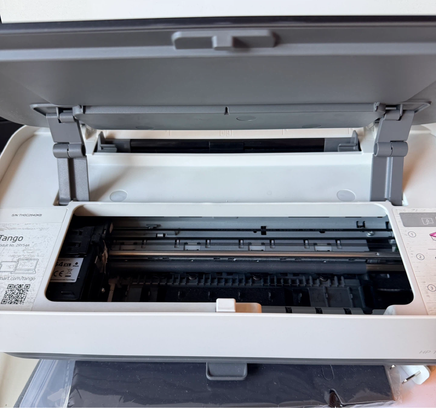HP Tango Printer - photo 3