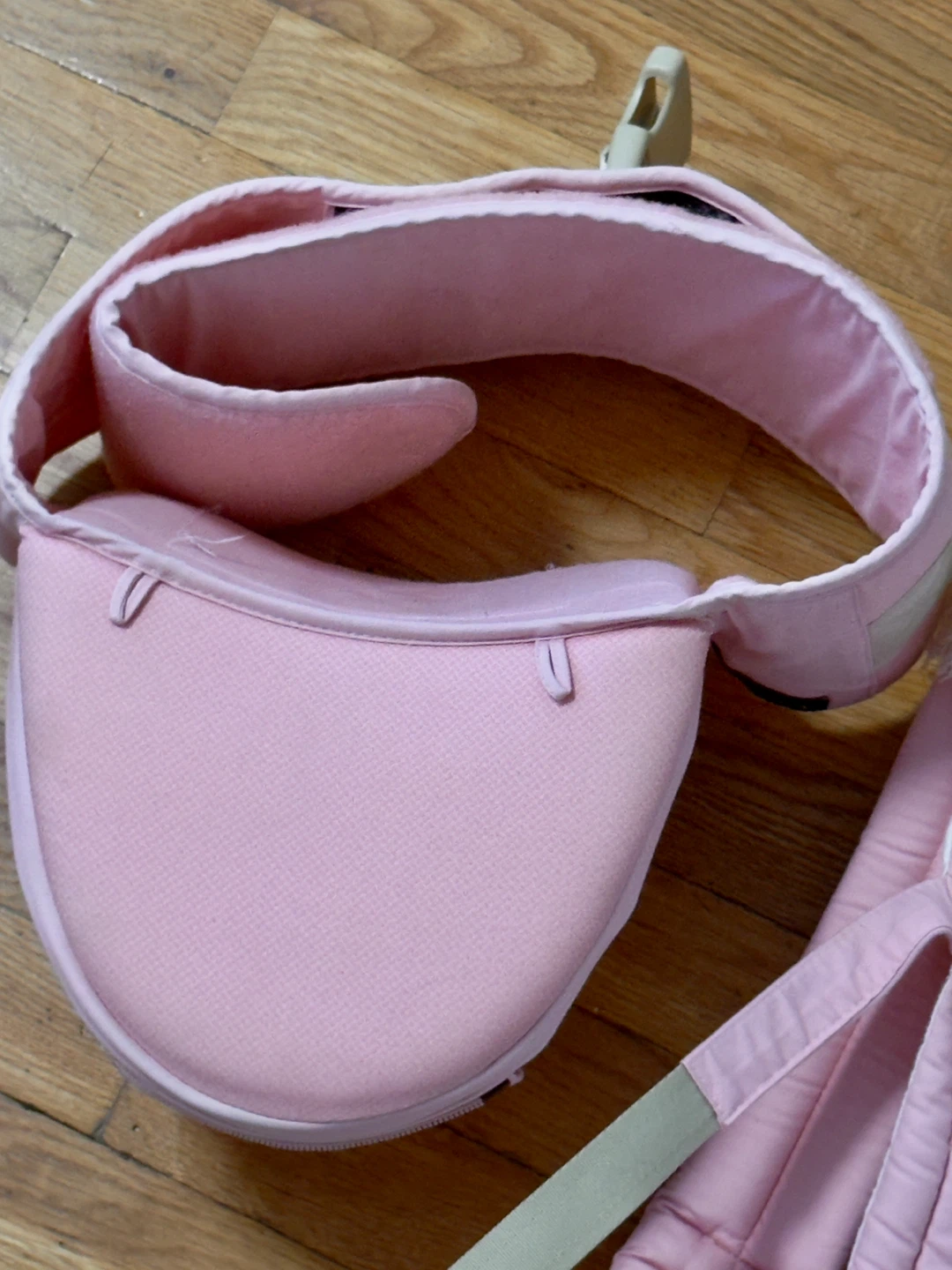 Éleve Baby Carrier - Pink - photo 3
