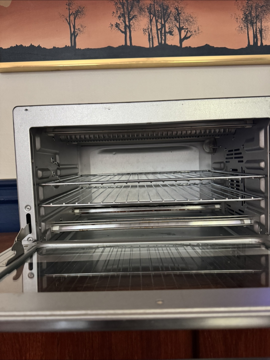 NuWave Stainless Steel Toaster Oven - photo 5